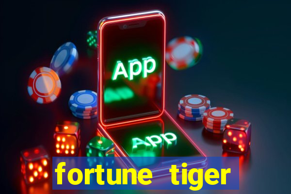 fortune tiger rodada gratis